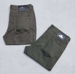 MONDO CHINOS HIGH QUALITY MATERIAL