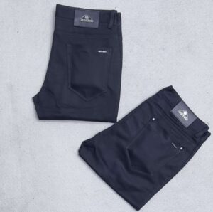 MONDO CHINOS HIGH QUALITY MATERIAL