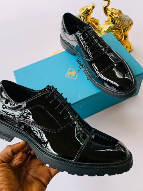 ITALIAN SHOES HIGH QUALITY