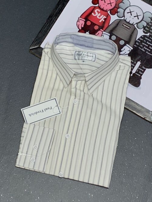 OFFICE SHIRT LONG SLEEVE