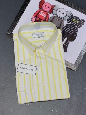 OFFICE SHIRT LONG SLEEVE