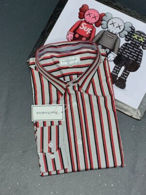 OFFICE SHIRT LONG SLEEVE