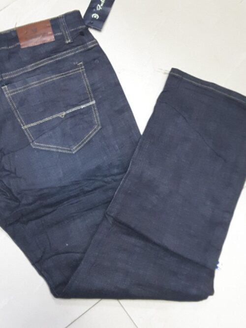 HIGH QUALITY JEANS TROUSERS