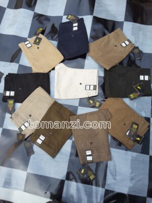 thick chinos polo ralph lauren carton color 2#