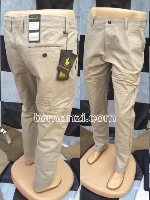20250301_171202 thick chinos polo ralph lauren off white 1#