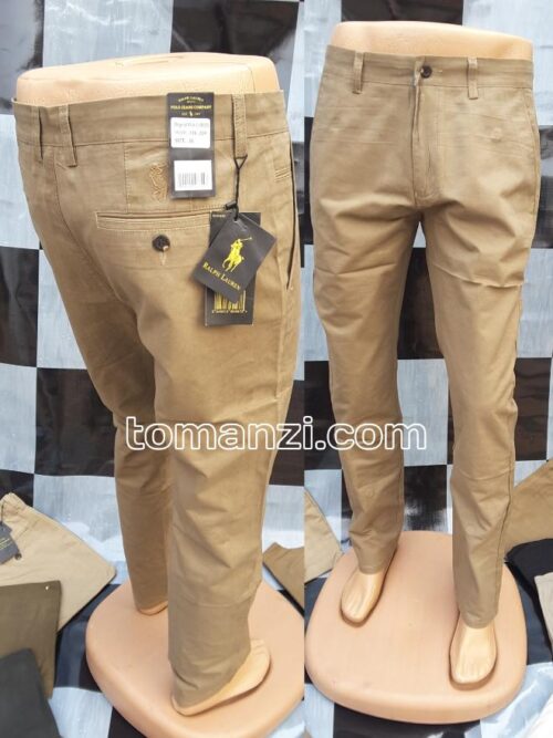 20250302_154357 thick chinos polo ralph lauren carton color 20#