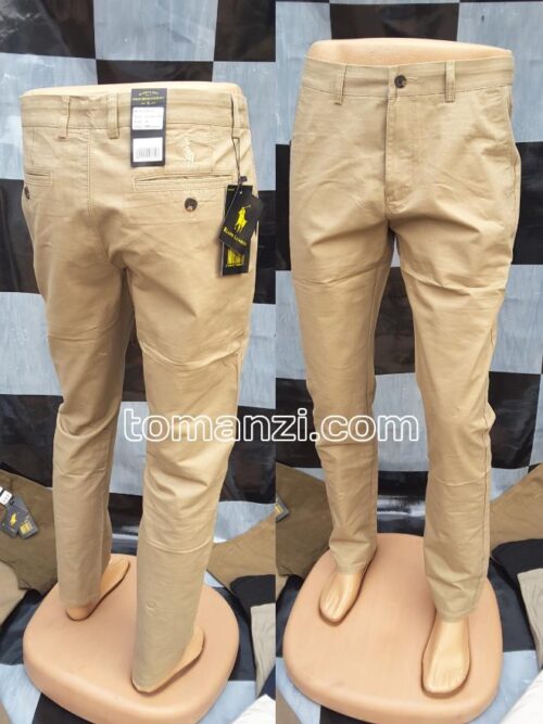 20250302_154618 thick chinos polo ralph lauren carton color 19#