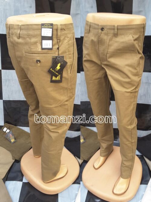 20250302_160524 stretch chinos polo ralph carton color 1555-63#