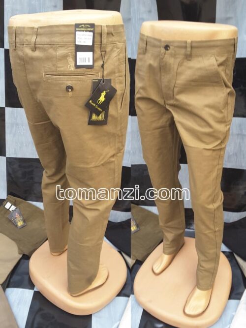 20250302_160631 thick chinos polo ralph lauren carton color 15#