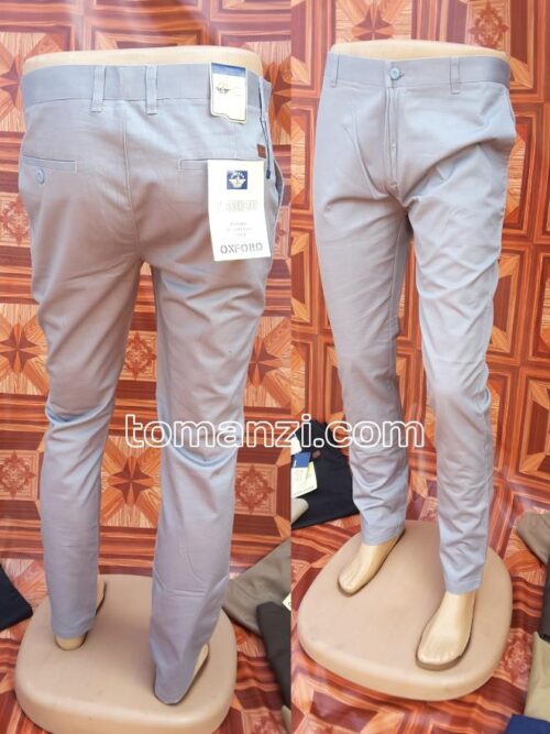 OXFORD CHINOS