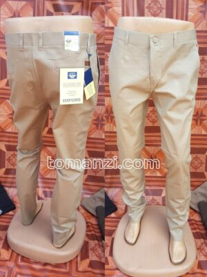 OXFORD CHINOS