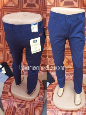 OXFORD CHINOS