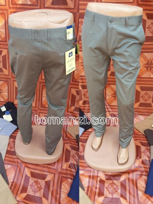 OXFORD CHINOS