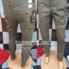 stretch chinos polo ralph dark green 1555-70#
