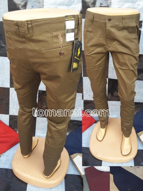 20250319_084755 stretch chinos polo ralph brown 1555-68#