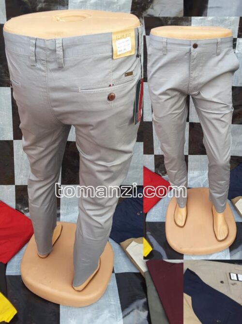 20250319_085725 stretch chinos tommy hilfiger ash grey 1555-6#