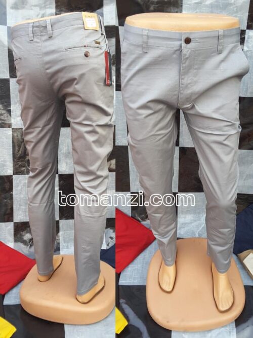 20250319_085855 stretch chinos tommy hilfiger ash grey 1555-6#