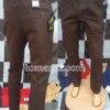 thick chinos polo ralph lauren coffee brown 16#