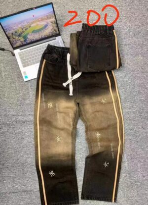 joggers high quality