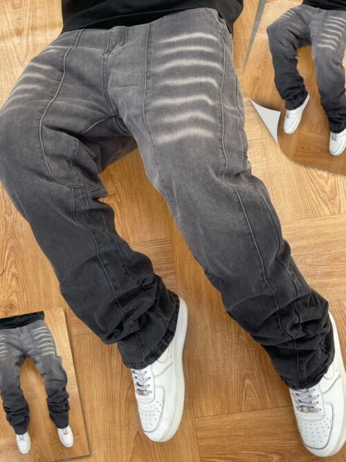HIGH QUALITY JEANS TROUSERS