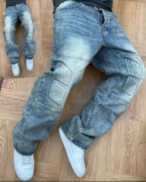 HIGH QUALITY JEANS TROUSERS