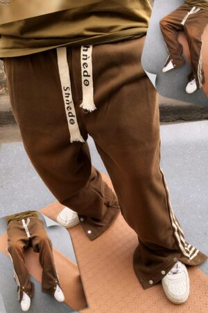 joggers high quality