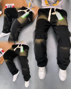 joggers high quality