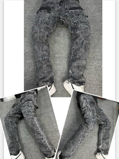 HIGH QUALITY JEANS TROUSERS