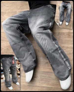 HIGH QUALITY JEANS TROUSERS