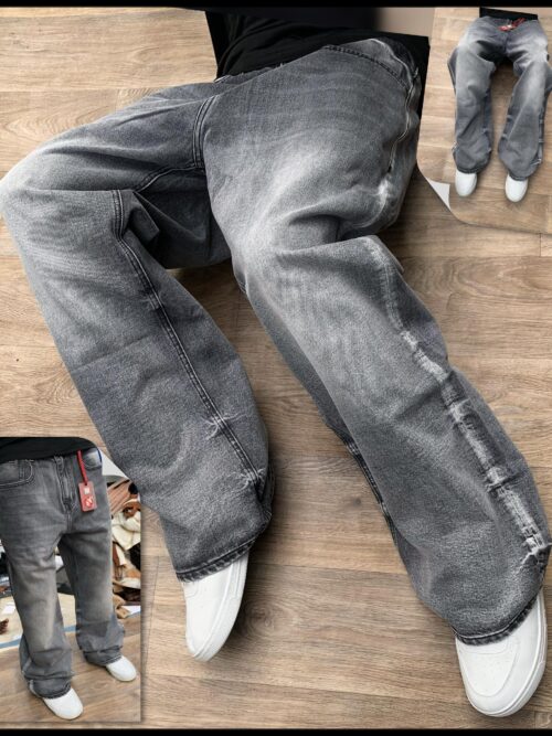 HIGH QUALITY JEANS TROUSERS