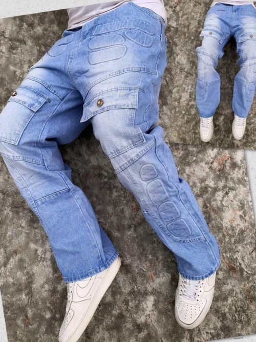 HIGH QUALITY JEANS TROUSER