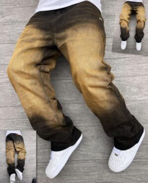 HIGH QUALITY JEANS TROUSERS