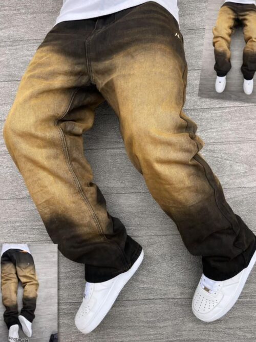 HIGH QUALITY JEANS TROUSERS