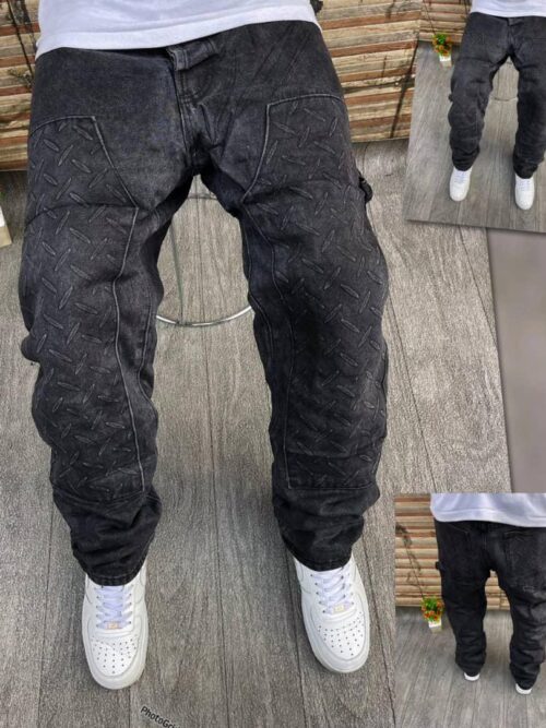 HIGH QUALITY JEANS TROUSER