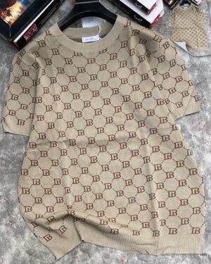 HIGH QUALITY MARKERS ROUND NECK