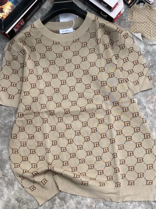 HIGH QUALITY MARKERS ROUND NECK