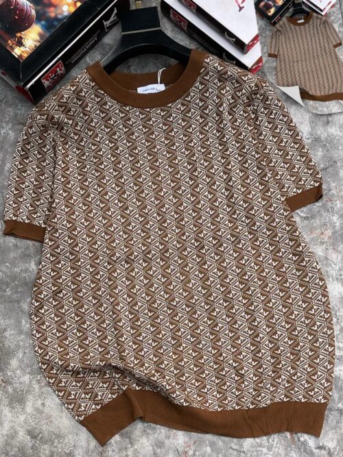 HIGH QUALITY MARKERS ROUND NECK