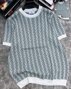 HIGH QUALITY MARKERS ROUND NECK