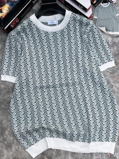 HIGH QUALITY MARKERS ROUND NECK