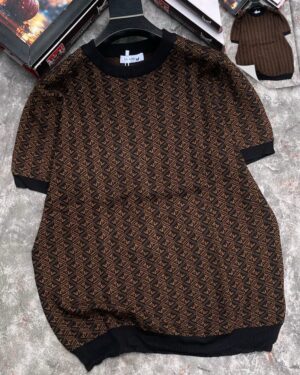 HIGH QUALITY MARKERS ROUND NECK