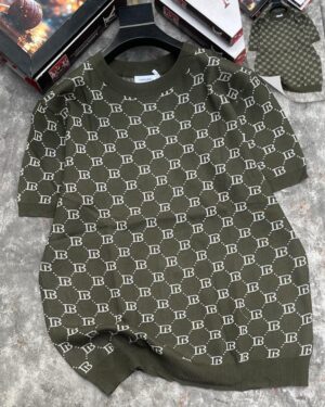 HIGH QUALITY MARKERS ROUND NECK