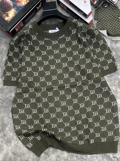 HIGH QUALITY MARKERS ROUND NECK