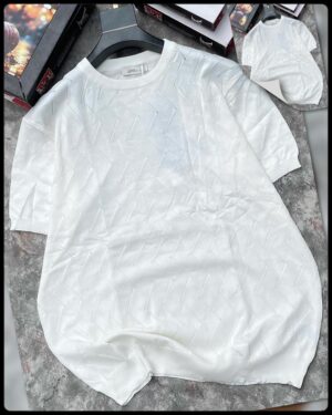 HIGH QUALITY MARKERS ROUND NECK