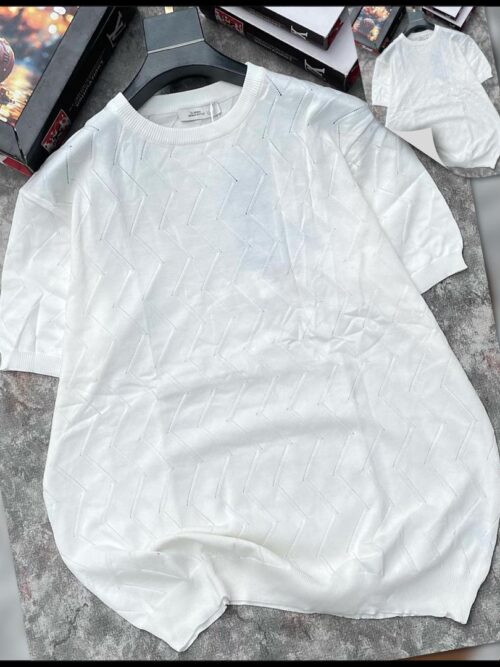 HIGH QUALITY MARKERS ROUND NECK