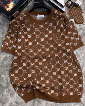 HIGH QUALITY MARKERS ROUND NECK