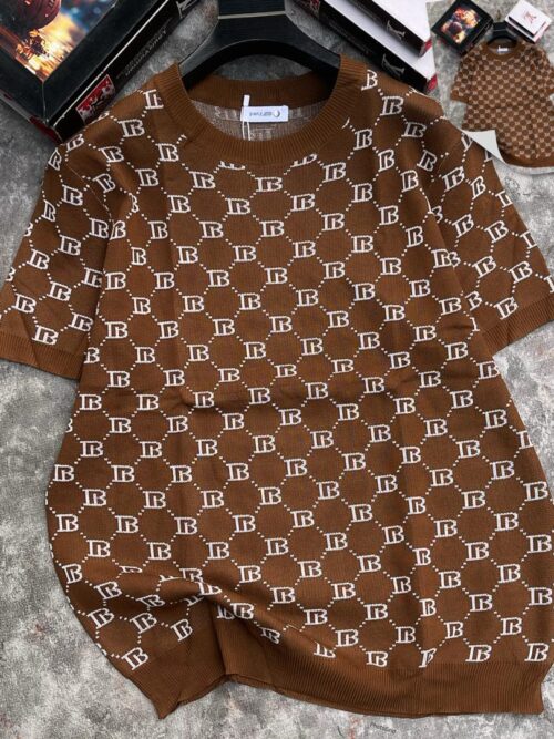 HIGH QUALITY MARKERS ROUND NECK