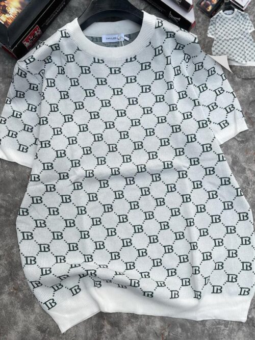 HIGH QUALITY MARKERS ROUND NECK