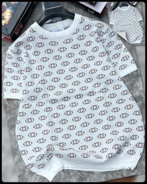 HIGH QUALITY MARKERS ROUND NECK