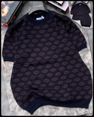 HIGH QUALITY MARKERS ROUND NECK