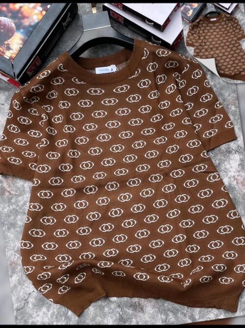 HIGH QUALITY MARKERS ROUND NECK